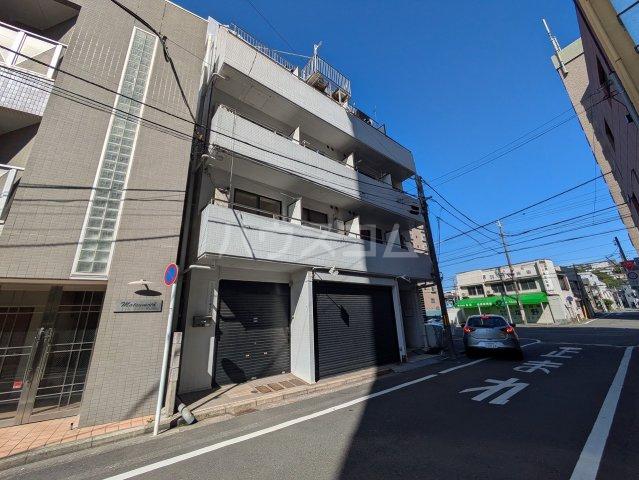 マインドベリタ横浜一号館