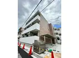 フジパレス新森古市