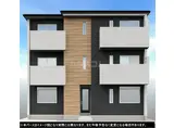 KEIAI RESIDENCE 北上尾Ⅲ