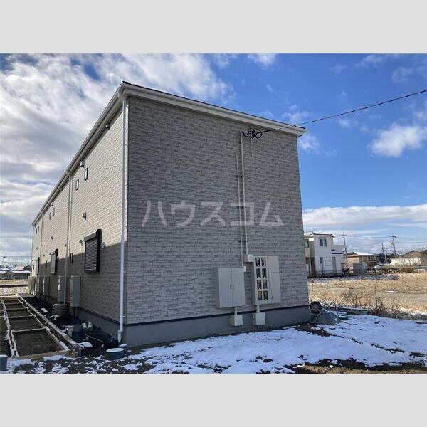 リーブルファイン一宮市乾町Ⅱ 1号棟