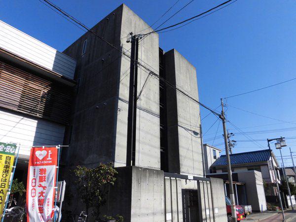 打中スカイマンション1