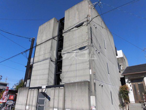 打中スカイマンション1