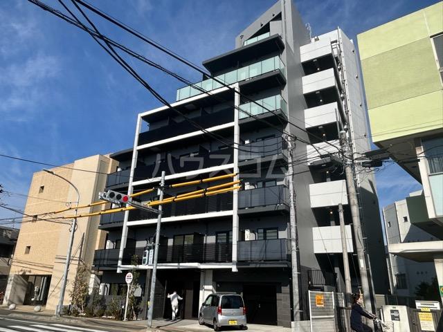 S-RESIDENCE本中山ALORIA