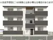 D-ROOM竜王新町(2LDK/2階)