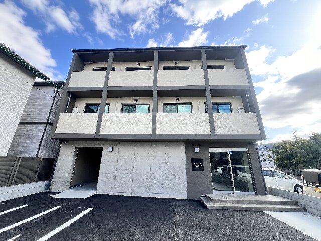 ARCA嵯峨嵐山(1LDK/1階)