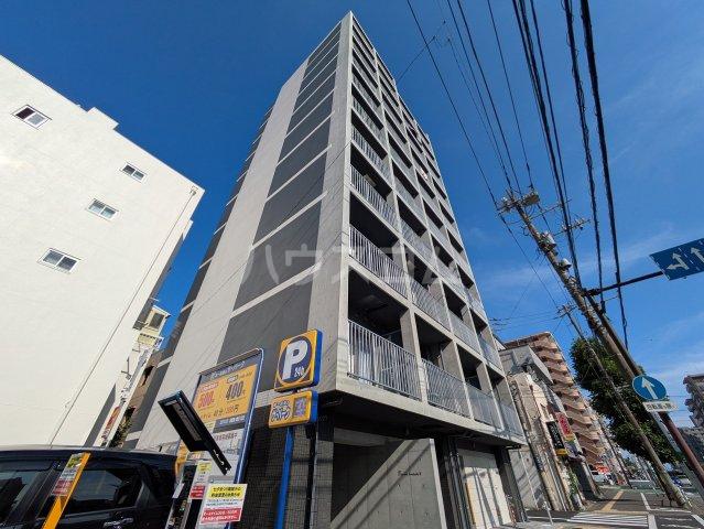 GENOVIA平塚Ⅳ