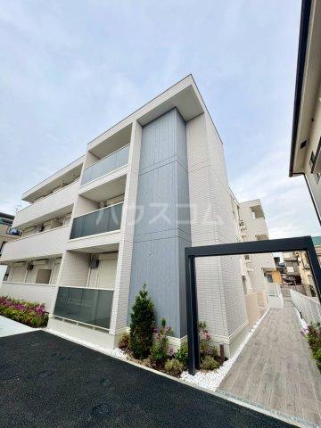 D-RESIDENCE荘園B