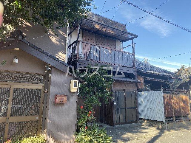 名古屋市東山線 中村公園駅 徒歩7分  築46年(6K)