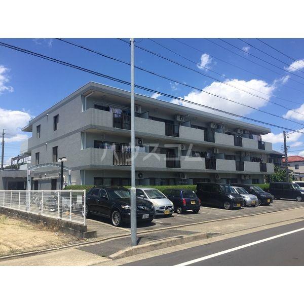 プロビデンス日比野(3LDK/2階)