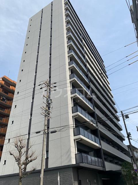 パークアクシス名古屋山王橋