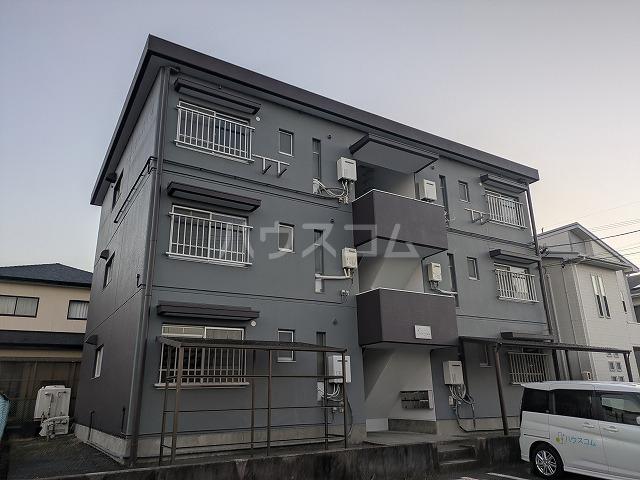 ミーテルーチェ今之浦