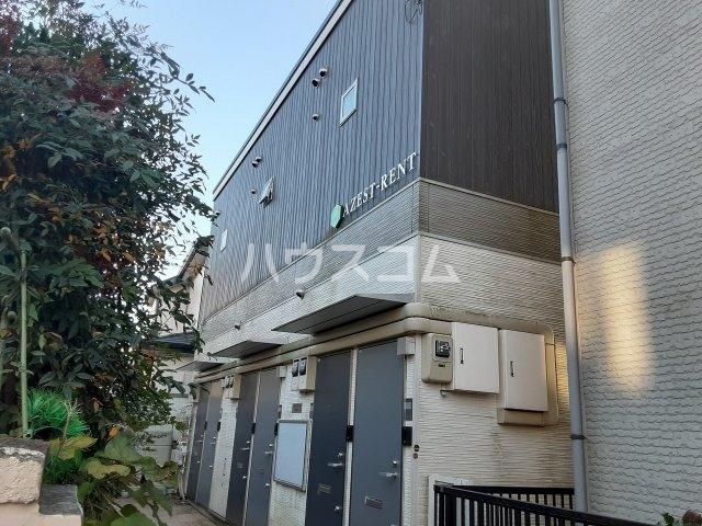 AZESTーRENT所沢(1K/1階)