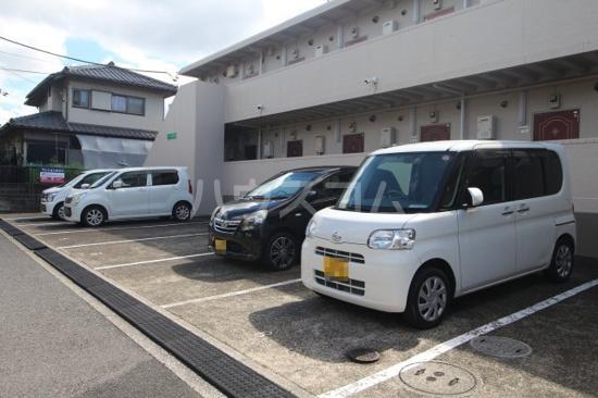 マンションみどり