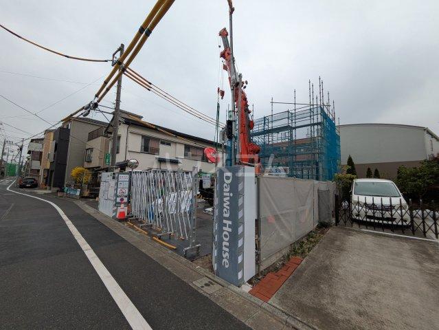 セレスティア関原