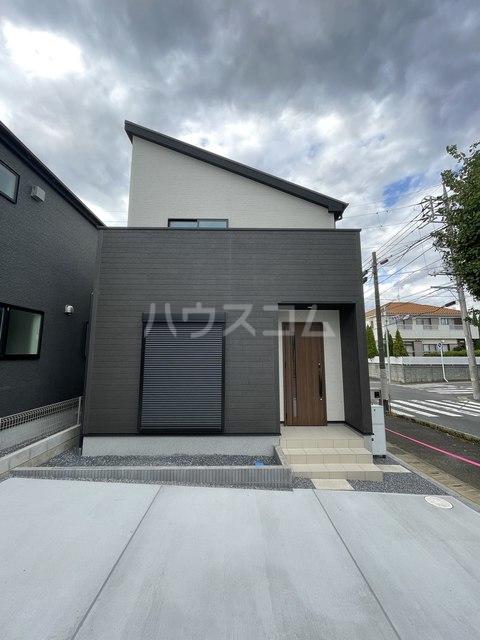 千葉県千葉市若葉区  築1年(4LDK)