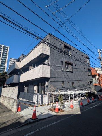 セレスティア池袋立教通