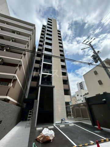 S-RESIDENCE天満橋AR