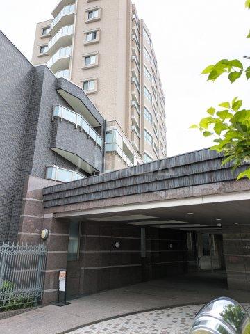 ヴィークコート陽明町