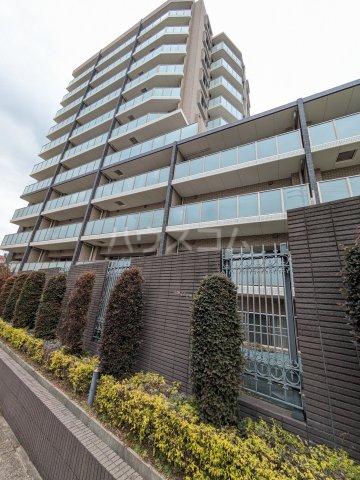 ヴィークコート陽明町(4LDK/2階)