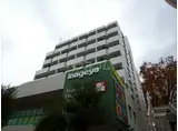 桜上水マンション