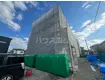 小田原市田島マンション工事(1K/2階)