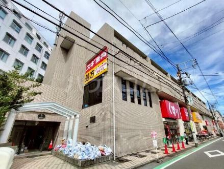 TRAVALORE淵野辺