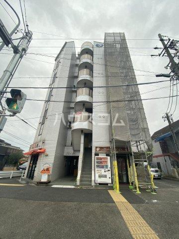 サンシャイン中郷
