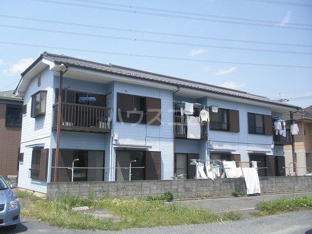 三ツ木コーポ