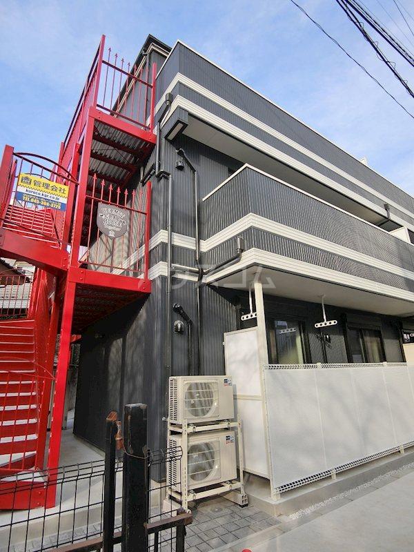 QUIET CRAB HOUSE TOGETHER長津田