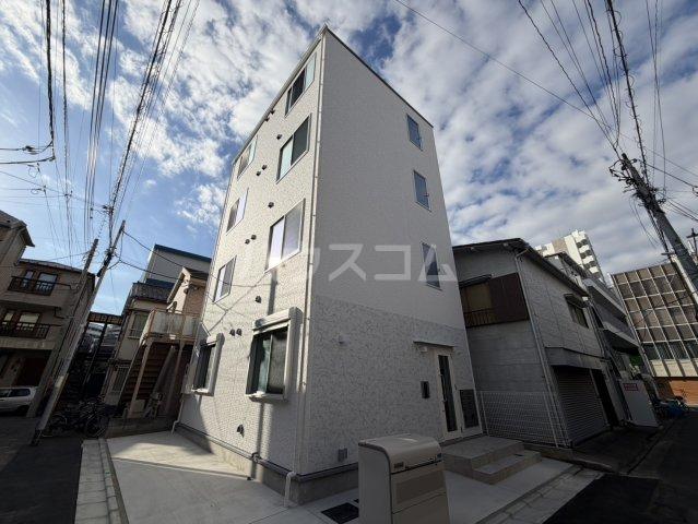 アミスタ新小岩