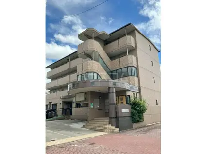 マルシェ小島(4SDK/1階)の間取り写真