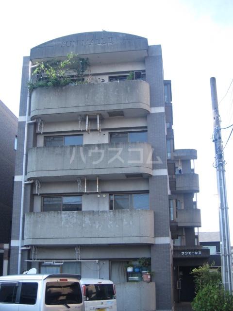 サンモールⅡ