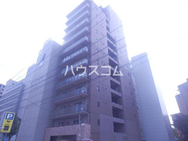 CITY SPIRE 名駅前