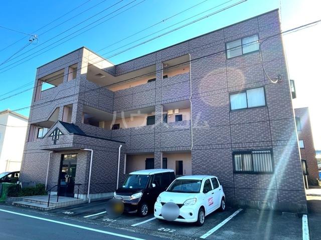 ヴァンヴェール五明 A棟