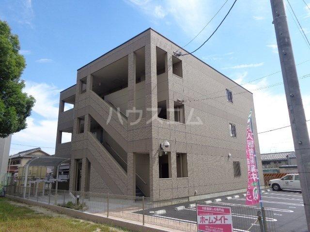 コーポ天神(1LDK/3階)