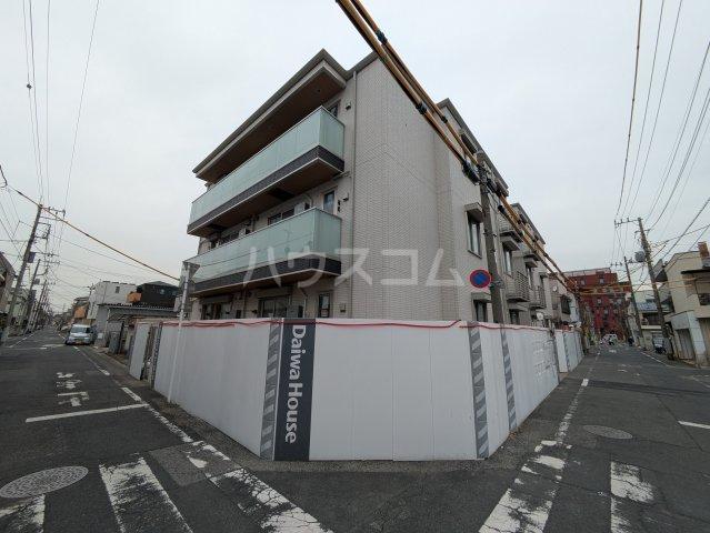 セレスティア西新井Ⅱ