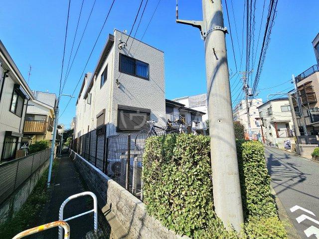 アステラホーム目黒祐天寺