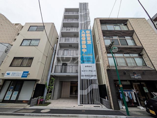 スプランディット品川DUE