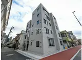 LEGALAND武蔵小山ANNEX