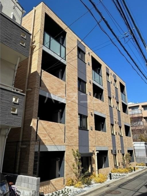 LA PERLA 桜新町