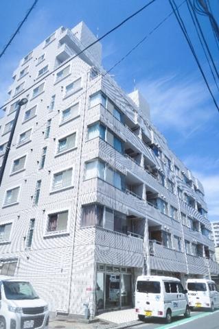 グリーンパーク横須賀中央