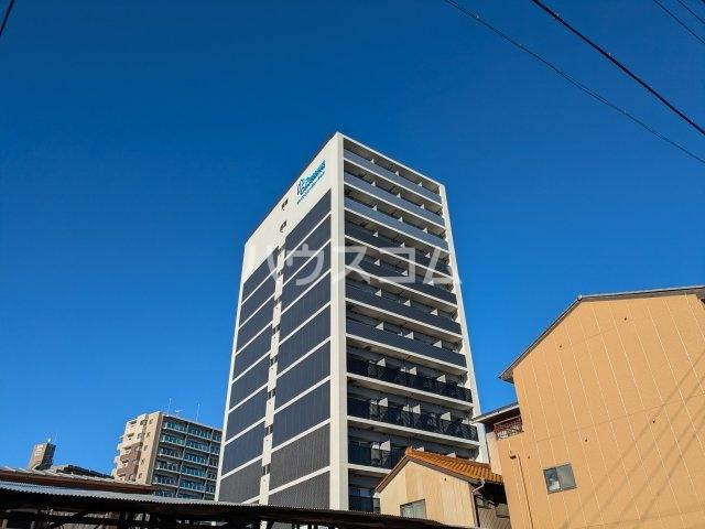 プレサンス岐阜ゼクシス