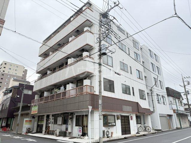 飯能包装ビル