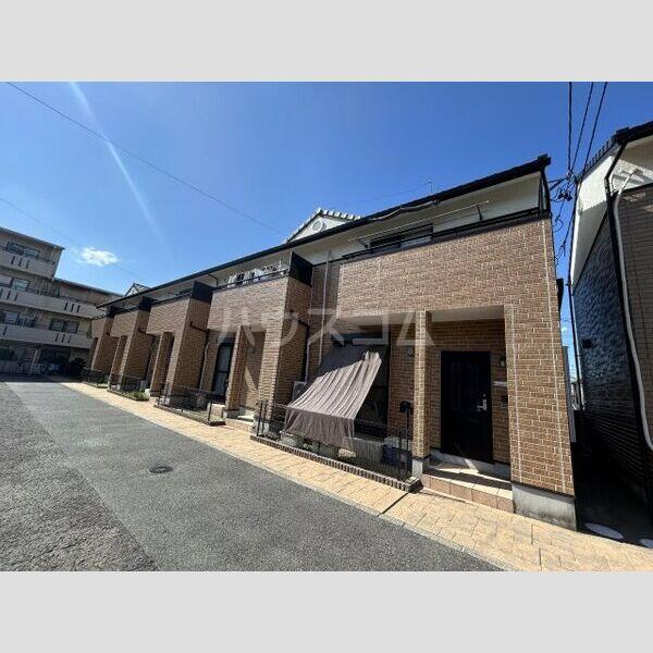 DUPLEX 長島B