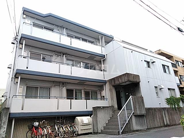 レヂオンス新所沢