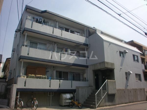 レヂオンス新所沢(1LDK/3階)