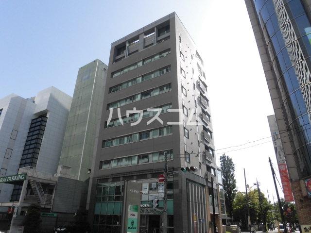 AXIS桜木町