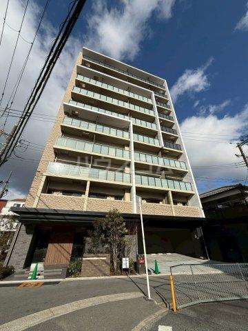 ブランシエスタ南吹田パークサイド