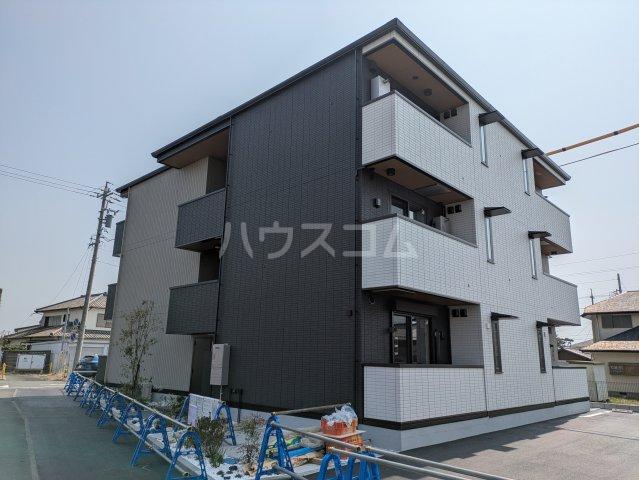 D-HILLS二之宮(1LDK/3階)