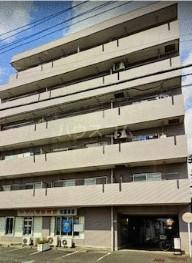 ライオンズマンション川口根岸台(3DK/4階)